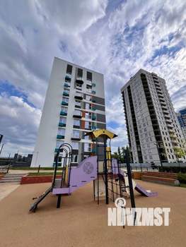 3-к квартира, вторичка, 61м2, 7/19 этаж