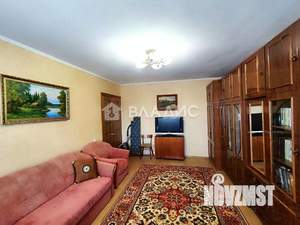 2-к квартира, вторичка, 52м2, 5/5 этаж