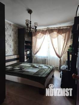 2-к квартира, вторичка, 47м2, 3/5 этаж