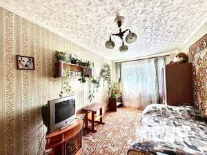 1-к квартира, вторичка, 35м2, 9/9 этаж