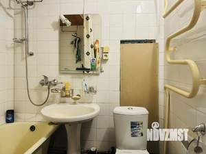 1-к квартира, вторичка, 31м2, 3/5 этаж