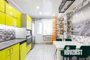 1-к квартира, вторичка, 48м2, 5/14 этаж