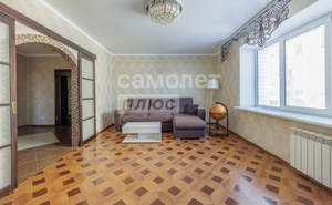 2-к квартира, вторичка, 70м2, 6/12 этаж