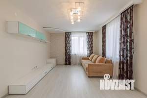 2-к квартира, вторичка, 67м2, 8/10 этаж