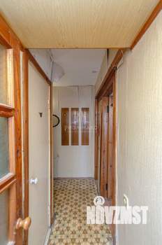 1-к квартира, вторичка, 30м2, 2/5 этаж