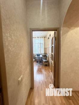 2-к квартира, вторичка, 57м2, 3/5 этаж