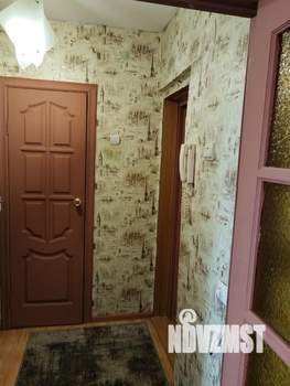 1-к квартира, вторичка, 27м2, 4/5 этаж