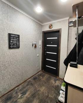 3-к квартира, вторичка, 63м2, 1/5 этаж