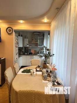 2-к квартира, вторичка, 57м2, 2/5 этаж