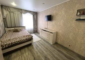 3-к квартира, вторичка, 63м2, 1/3 этаж