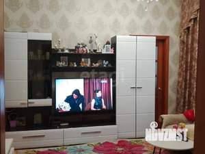 3-к квартира, вторичка, 43м2, 1/2 этаж