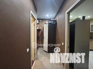 1-к квартира, вторичка, 32м2, 15/16 этаж