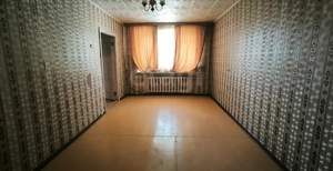 4-к квартира, вторичка, 90м2, 1/2 этаж