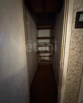 3-к квартира, вторичка, 59м2, 5/5 этаж