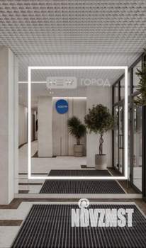 2-к квартира, сданный дом, 68м2, 14/17 этаж