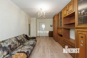 2-к квартира, вторичка, 45м2, 1/5 этаж