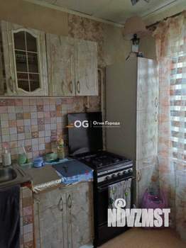 2-к квартира, вторичка, 46м2, 5/5 этаж