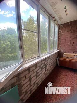 1-к квартира, вторичка, 35м2, 3/5 этаж