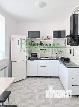 1-к квартира, вторичка, 38м2, 13/16 этаж