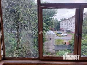 1-к квартира, вторичка, 31м2, 3/4 этаж