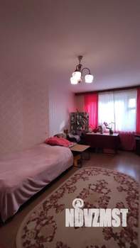 2-к квартира, вторичка, 53м2, 3/10 этаж