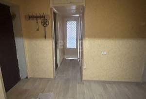 3-к квартира, вторичка, 63м2, 5/5 этаж