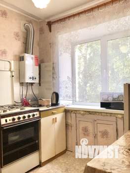 3-к квартира, вторичка, 56м2, 4/5 этаж