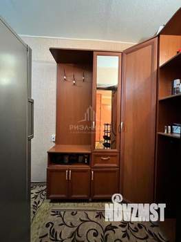 1-к квартира, вторичка, 36м2, 6/9 этаж