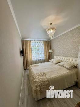 3-к квартира, вторичка, 66м2, 3/10 этаж