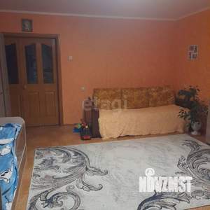 1-к квартира, вторичка, 49м2, 8/9 этаж