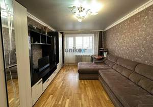 1-к квартира, вторичка, 45м2, 9/10 этаж