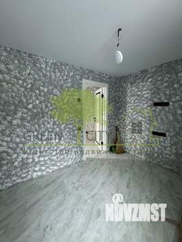2-к квартира, вторичка, 43м2, 3/5 этаж