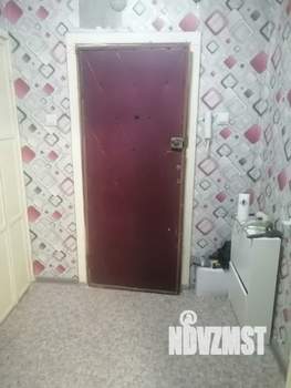 1-к квартира, вторичка, 29м2, 1/9 этаж