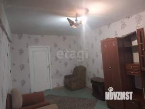 3-к квартира, вторичка, 60м2, 5/5 этаж