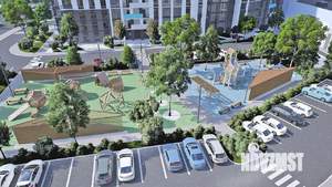 1-к квартира, вторичка, 39м2, 7/16 этаж