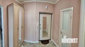 1-к квартира, вторичка, 36м2, 13/14 этаж