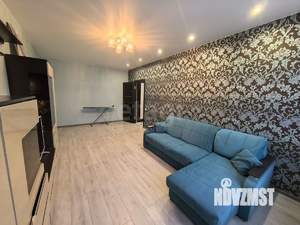 2-к квартира, вторичка, 62м2, 16/16 этаж