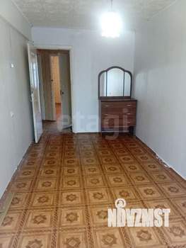 4-к квартира, вторичка, 79м2, 5/5 этаж