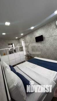 1-к квартира, вторичка, 38м2, 16/16 этаж