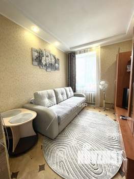 2-к квартира, вторичка, 60м2, 2/2 этаж