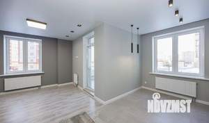 1-к квартира, вторичка, 39м2, 2/14 этаж