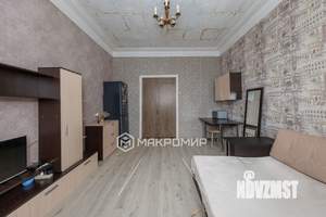 3-к квартира, вторичка, 81м2, 5/5 этаж
