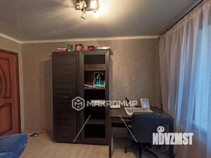 2-к квартира, вторичка, 56м2, 11/11 этаж