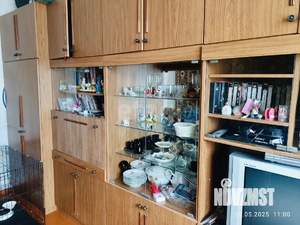 2-к квартира, вторичка, 52м2, 1/2 этаж
