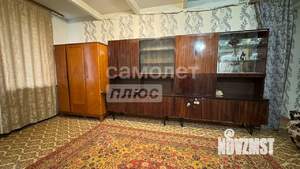 2-к квартира, вторичка, 48м2, 2/5 этаж