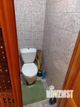 3-к квартира, вторичка, 56м2, 1/5 этаж