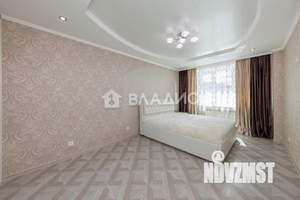 2-к квартира, вторичка, 55м2, 11/16 этаж