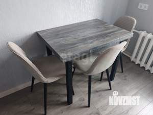 2-к квартира, вторичка, 42м2, 4/4 этаж