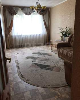 2-к квартира, вторичка, 49м2, 4/5 этаж