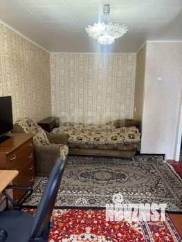 1-к квартира, вторичка, 31м2, 3/5 этаж